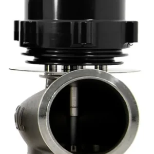 Worldwide Shipping TiAL Sport V60 Wastegate 60mm 1.14 BAR (16.53 PSI) - Black (V60 1.14BK)