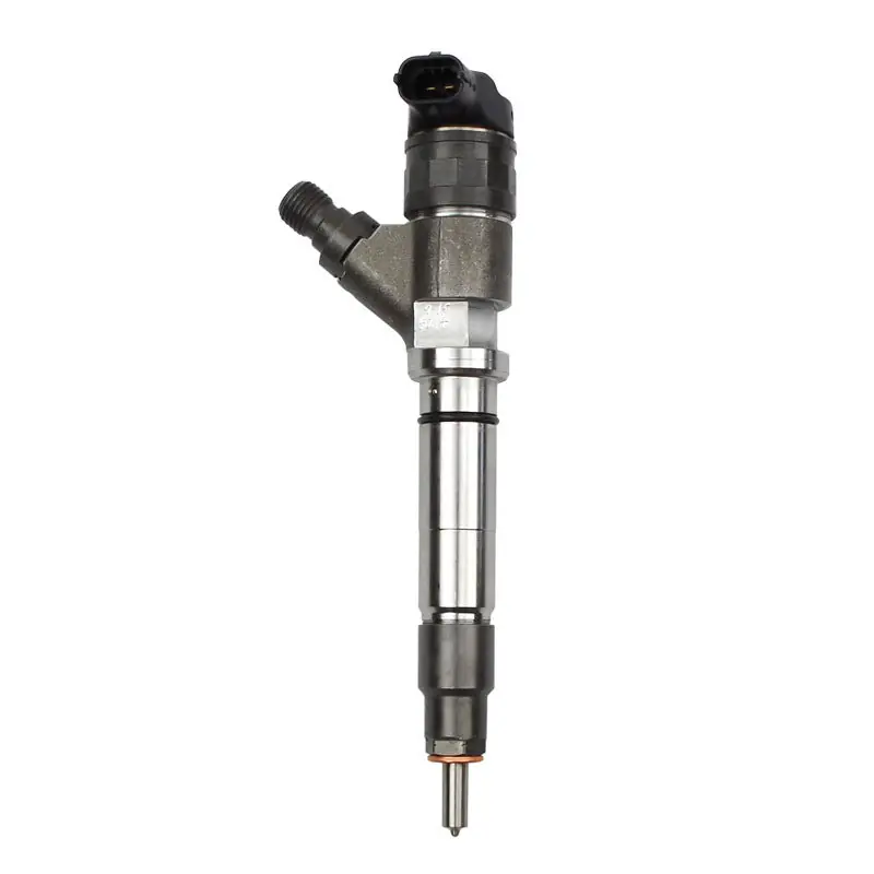 Worldwide Shipping Industrial Injection 06-07 Chevrolet Genuine OE 6.6L Duramax LBZ Race4 30 LPM 50%