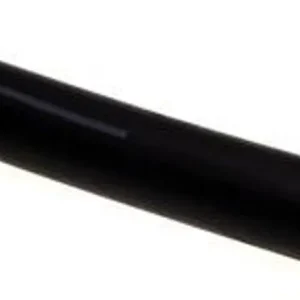 Worldwide Shipping Gates 1 1/2in x 1 1/2in x 3FT. (20 PSI) Gasoline Filler Neck Hose