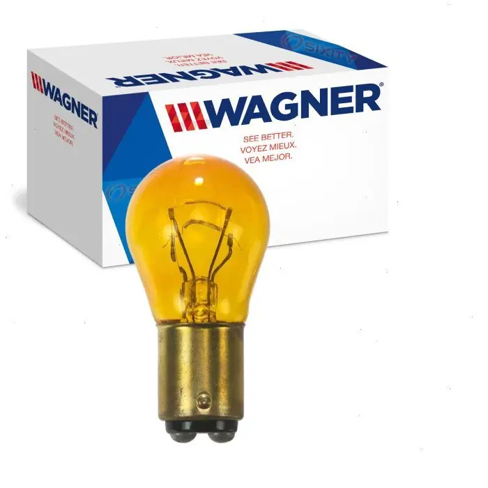 1981-1986 Renault Fuego R18 R18i Wagner Parking Light Bulb - Electrical Lighting Body Exterior Hot Deal