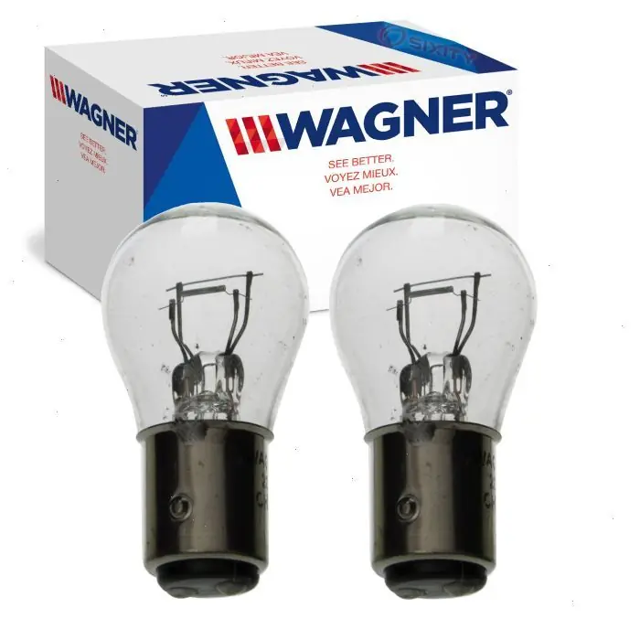 1982-2002 Pontiac 6000 Acadian Bonneville Fiero Firebird Gra Grand Am Grand LeMans 2.0L L4 2 pc Genuine