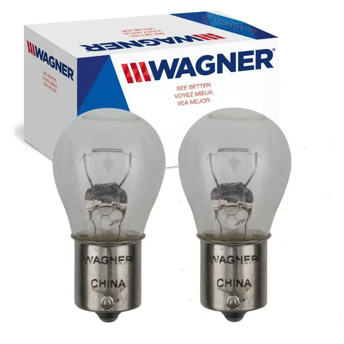 1983-2005 Mitsubishi 3000GT Cordia Diamante Eclipse Expo Expo LRV Galant M Mighty Max 2 pc Wagner Special Discount