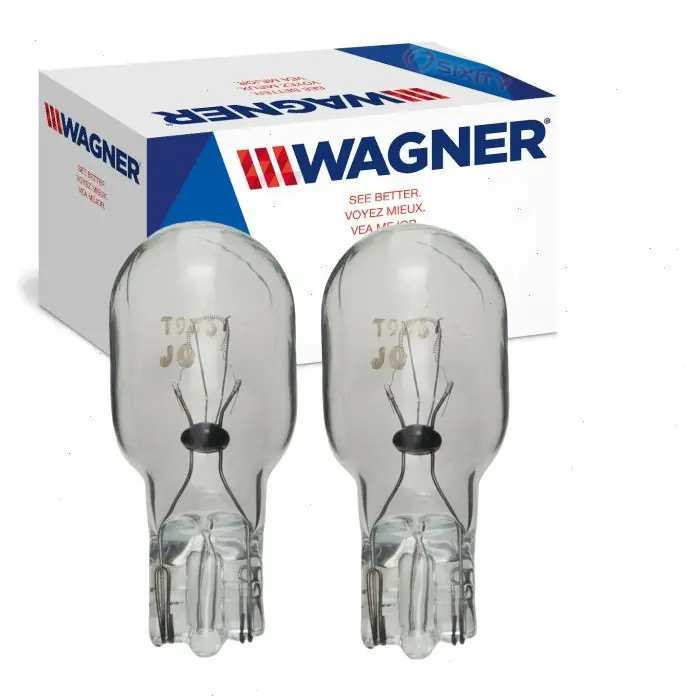 1984-1996 Oldsmobile 88 98 Aurora Calais Cutlass Cutlass Calais Cutlass Ciera 2 pc Wagner Map Light Editor’s Pick