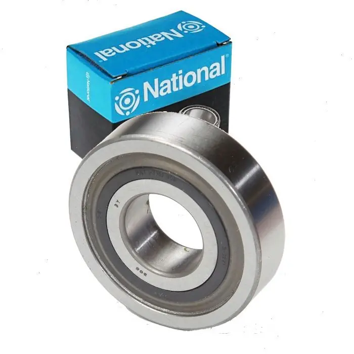 1962-1966 Dodge P100 National Generator Drive End Bearing - Electrical Charging Starting Alternator Express Delivery