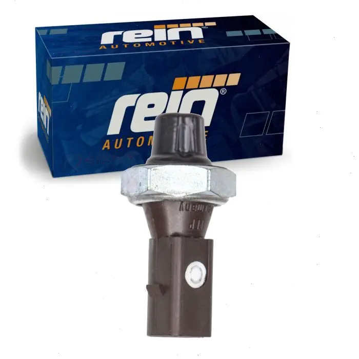 Worldwide Shipping 1999-2018 Volkswagen Golf 1.8L 1.9L 2.0L L4 Rein Oil Pressure Switch - Change Switches Engine -