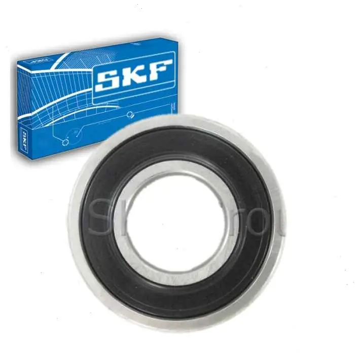 1984-1986 Renault Encore SKF Alternator Bearing Drive End - Electrical Charging Starting Generator Affordable