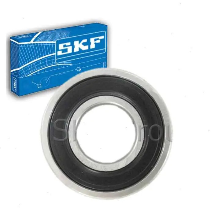 1957-1958 Ford F-100 SKF Alternator Bearing - Electrical Charging Starting Generator Luxury