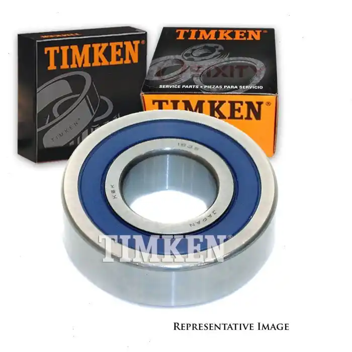 1963-1983 Chrysler Imperial 5.2L 6.8L 7.2L V8 Timken Alternator Bearing Drive End - Electrical Get Yours