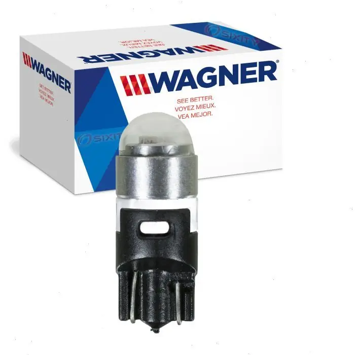 1984-1985 Renault Alliance Encore Wagner Ignition Light Bulb - Electrical Lighting Body Exterior Place Order