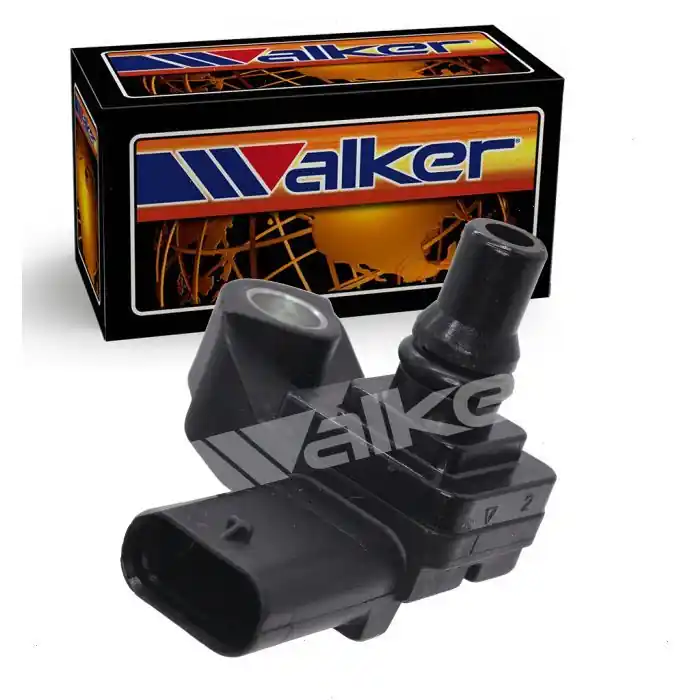 Wholesale 2014-2021 Mini Clubman Cooper Countryman Walker Products Manifold Absolute Pressure Sensor - MAP