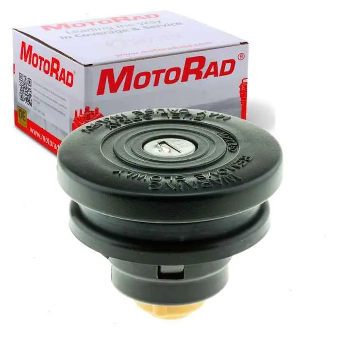 1953-1963 Lancia Appia MotoRad Gas Cap - Fuel Tank Cap Low Price