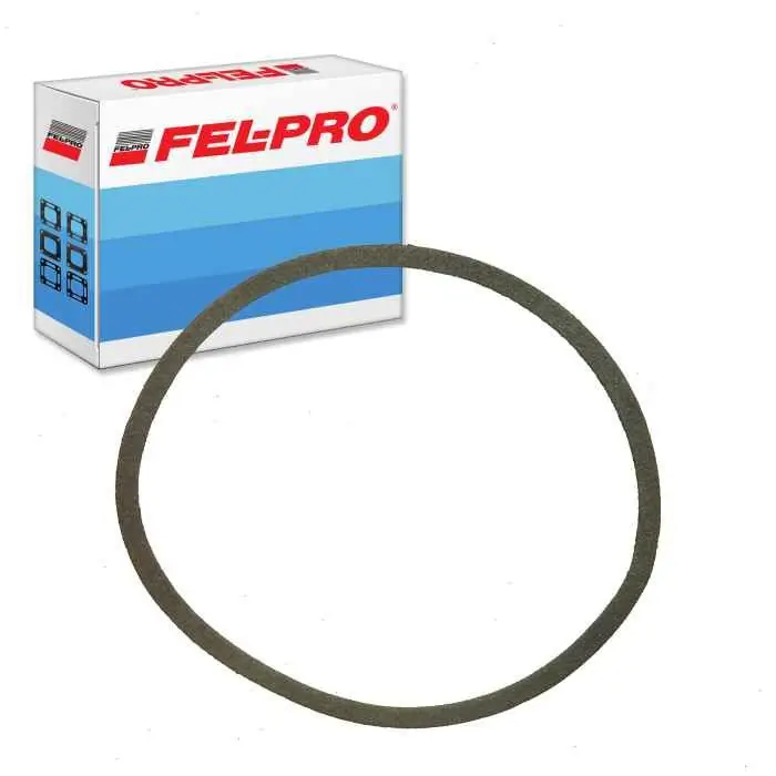 1958 Chevrolet Yeoman 5.7L V8 Fel-Pro Air Cleaner Mounting Gasket - Fuel Delivery Gaskets Sealing Professional Grade