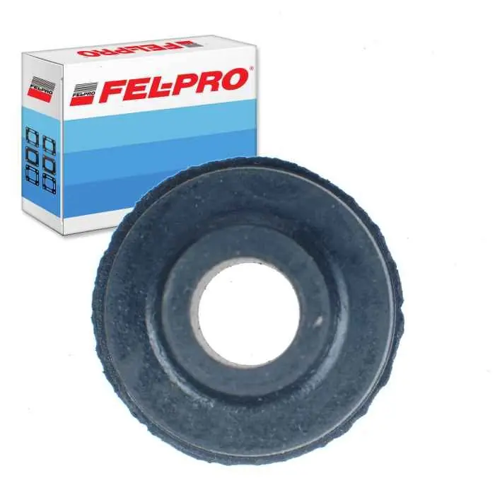 1955-1961 Ford Fairlane 3.6L 3.7L 4.4L 4.5L 4.8L 5.1L L6 V8 Fel-Pro Engine Valve Cover Grommet Set Trending