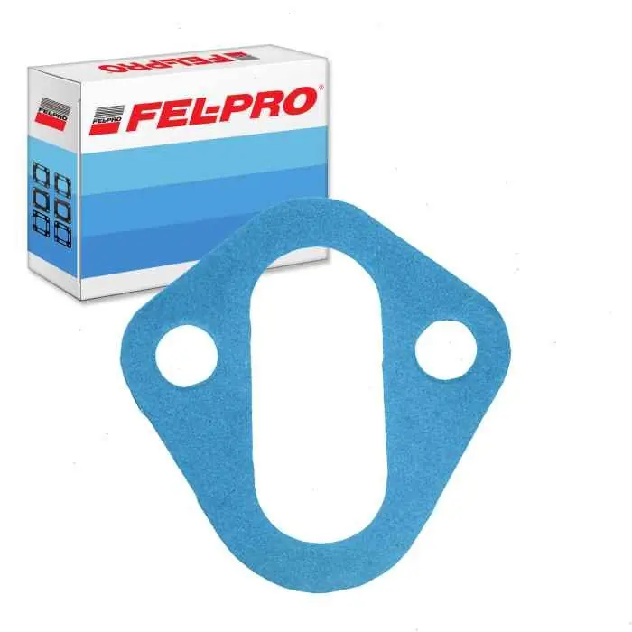 1949-1950 Kaiser Traveler 3.7L L6 Fel-Pro Fuel Pump Mounting Gasket - Air Delivery Gaskets Sealing Popular