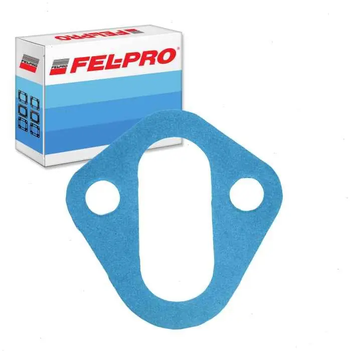 1939-1940 Chevrolet Master 85 3.5L L6 Fel-Pro Fuel Pump Mounting Gasket - Air Delivery Gaskets Luxury
