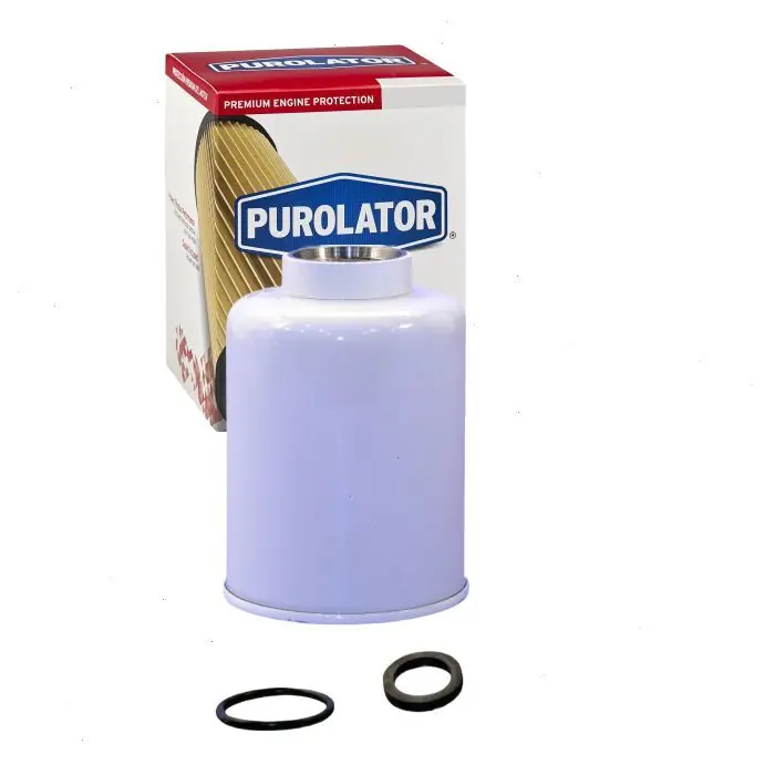 Worldwide Shipping Purolator F54675 Fuel Filter for 25014427 33379 3379 3384656 4429107 4429107AB 4429115 86379 95379 BF1232 DF4675 FE-285 FF6628 FF672 FF897 FS1232 FS241 GF285 GP-1232 GP-232S