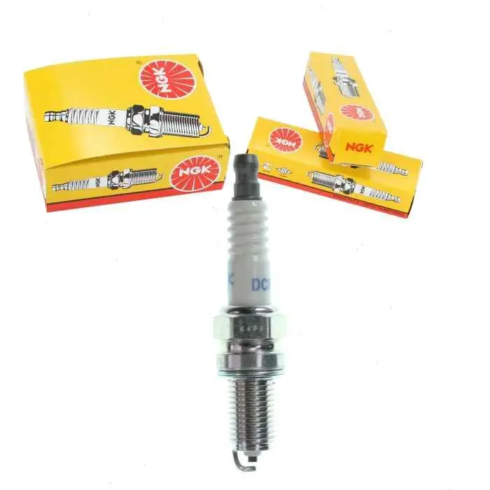 Worldwide Shipping NGK Standard 2641 (DCPR9E) Spark Plug for 0297942 297942 3313 900 AP0297942 DK9RTC RA2HC XU27EPR-U