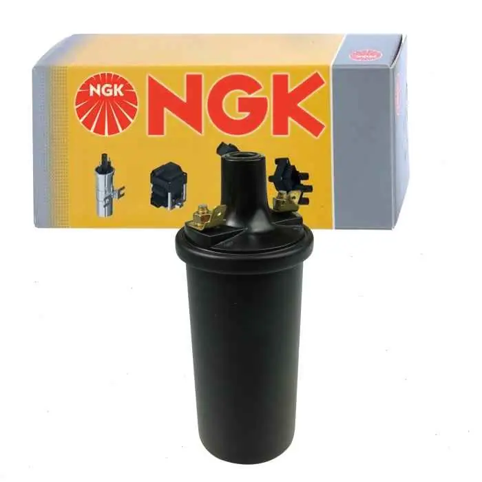1950-1952 International LM120 3.6L L6 NGK Ignition Coil - Spark Plug Wire Boot Bulk Order