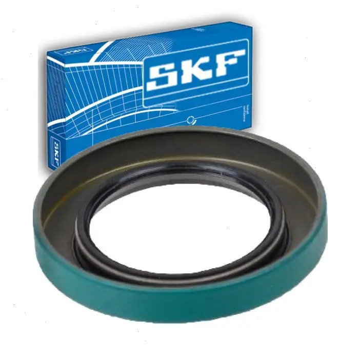 1957-1962 Metropolitan Series 1500 SKF Wheel Seal Front - Driveline Axles Gaskets Sealing Holiday Sale