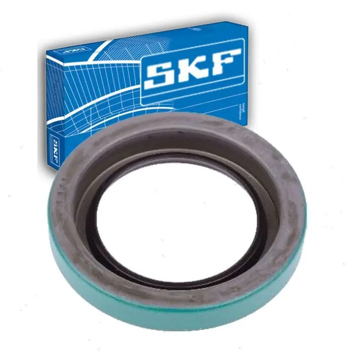 1953 Ford Club SKF Wheel Seal Front - Driveline Axles Gaskets Sealing Hassle-Free Returns