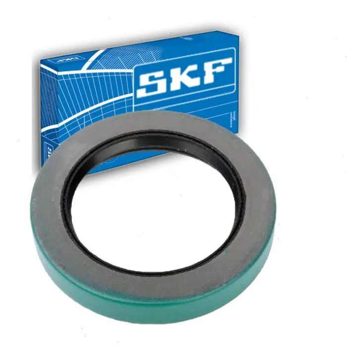 1957-1958 International A130 SKF Transfer Case Output Shaft Seal Rear - Gaskets Sealing Latest