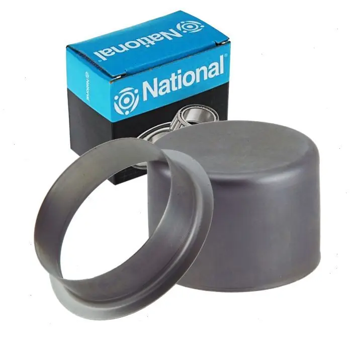 1957-1959 GMC 100 National Transfer Case Input Shaft Repair Sleeve - Components Big Sale