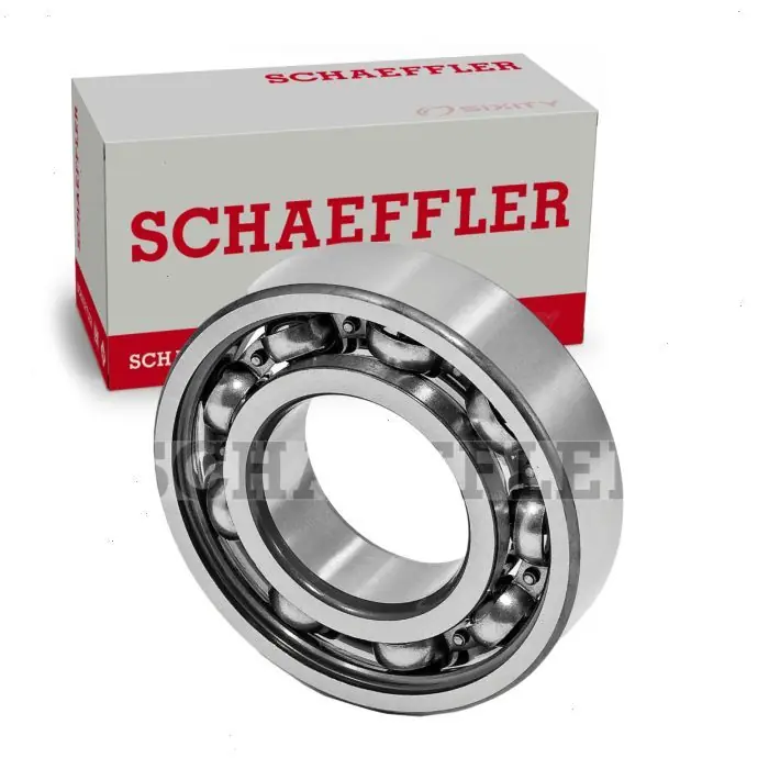 1953-1956 Chrysler Imperial Schaeffler Differential Bearing Rear Inner - Automatic Transmission - Must Have