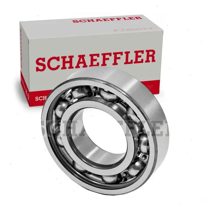 1948-1949 Dodge B-1 Truck Schaeffler Output Shaft Bearing Front Inner - Automatic Transmission - Hot Deal