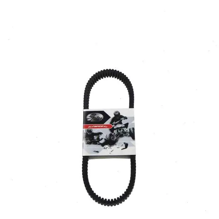 Worldwide Shipping Gates 24C4108 Automatic CVT Belt for 59011-1053 59011-1077 24C4108 24G4108