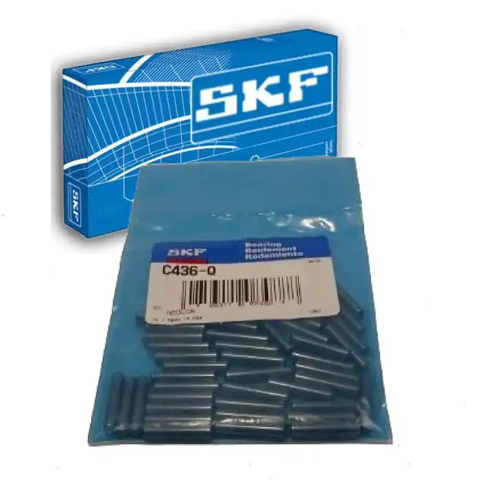 1958 Studebaker 3E10 SKF Main Shaft Pilot Bearing - Manual Transmission - Bearings Low Price