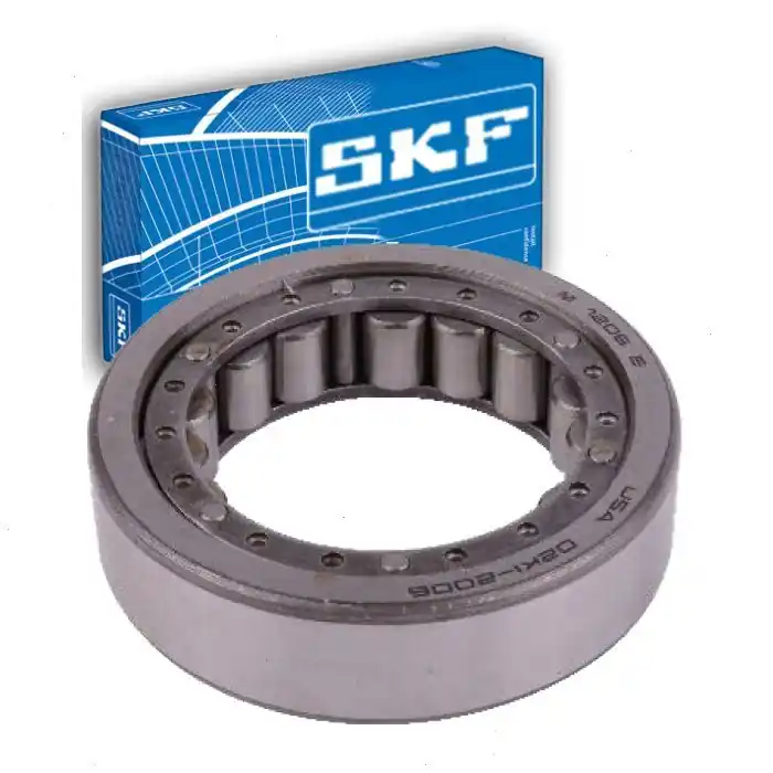 1951 GMC P252 SKF Transmission Countershaft Bearing Front - Manual - Bearings Grab Now