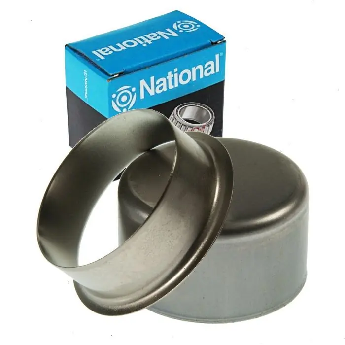 1953-1957 Chevrolet One-Fifty Series National Timing Cover Harmonic Balancer Sleeve - Engine - Holiday Sale