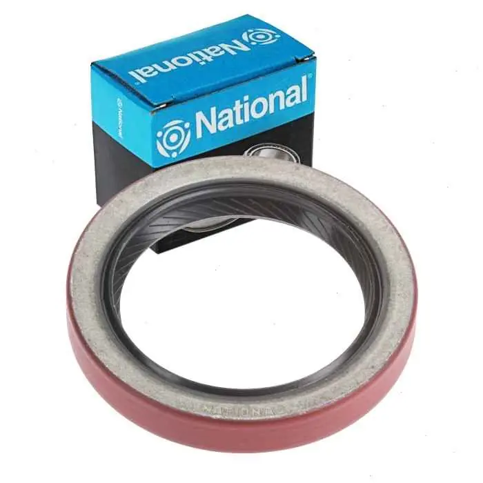 1947-1950 GMC FF350 National Engine Crankshaft Seal Front - Gaskets Sealing Big Sale
