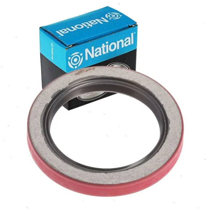 1946-1953 Willys Station Wagon National Engine Crankshaft Seal Front - Gaskets Sealing Final Sale