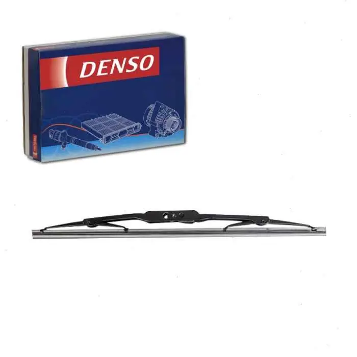 1975-1992 Chevrolet G20 DENSO Endurovision 16 in Wiper Blade Front Right - Windshield Windscreen - Hot Deal