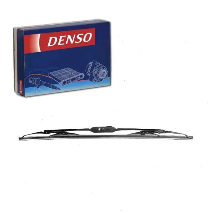 Wholesale 1995-2004 Toyota Tacoma DENSO Endurovision 17 in Wiper Blade Front Left - Windshield Windscreen -
