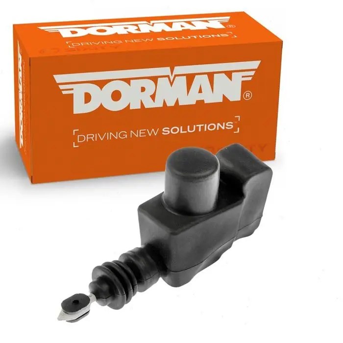 1977-1978 GMC K15 Dorman Door Lock Actuator Motor Front Right - Body Doors Buy Direct