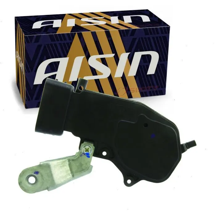 Worldwide Shipping 1996-2002 Toyota 4Runner AISIN Door Lock Actuator Motor Front Left - Body Doors