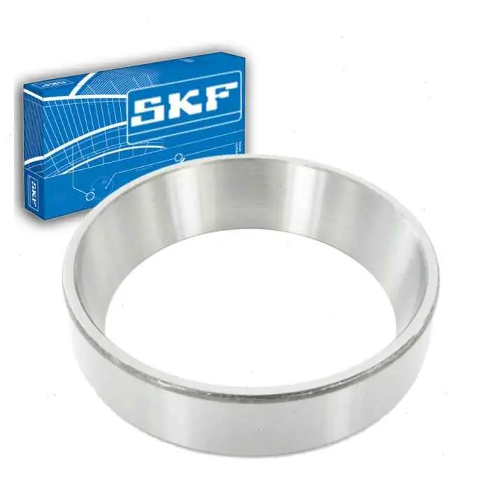 1949-1953 Studebaker 2R17A SKF Wheel Bearing Race Front Inner - Driveline Axles Bearings In Demand