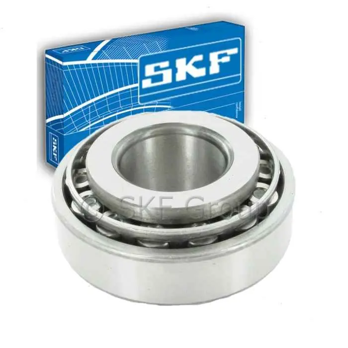 1954 Ford Crestline SKF Wheel Bearing Front Outer - Axle Drivetrain - Driveline Axles Bearings Markdown