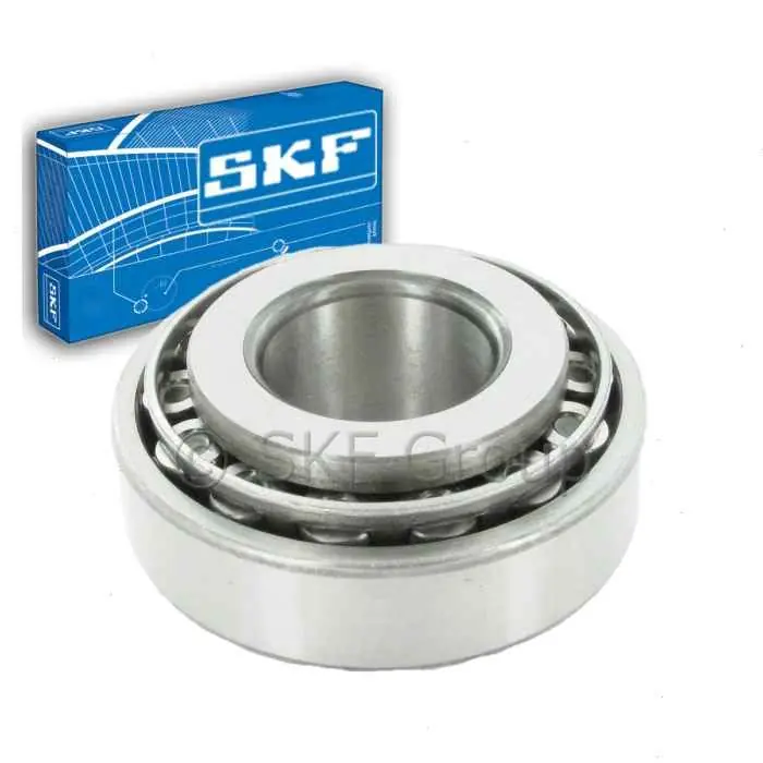 1955-1959 Ford Club SKF Wheel Bearing Front Outer - Axle Drivetrain - Driveline Axles Bearings Best Choice