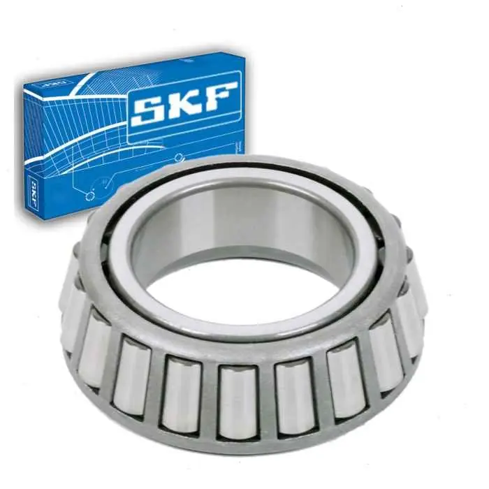 1957-1972 Ford F-100 SKF Wheel Bearing Front Inner - Axle Drivetrain - Driveline Axles Bearings Brand New
