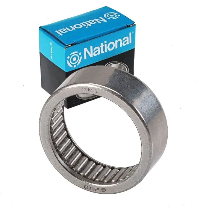 1955 Jeep Willys National Axle Spindle Bearing Front - Driveline Axles Bearings Don’t Miss Out