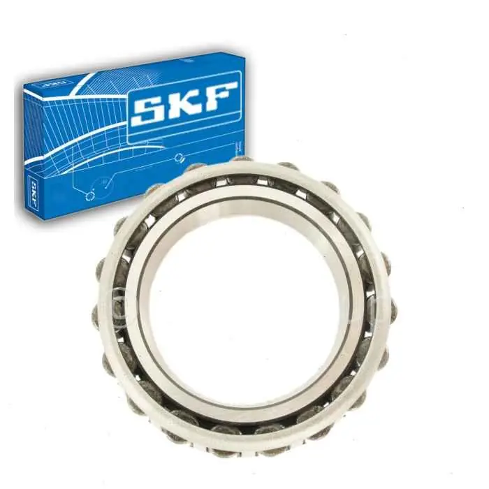 1957-1960 International AM120 SKF Axle Differential Bearing Rear - Driveline Axles Bearings Flash Sale