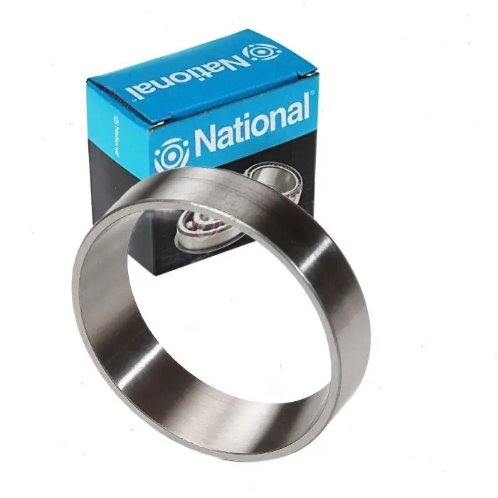 1951-1961 Chrysler Windsor National Differential Pinion Race Rear Outer - Driveline Axles Bearings New Release