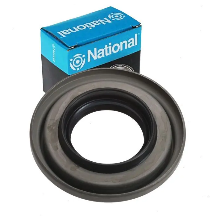 1950-1956 Mercury Monterey National Differential Pinion Seal Rear Outer - Driveline Axles Gaskets High Quality