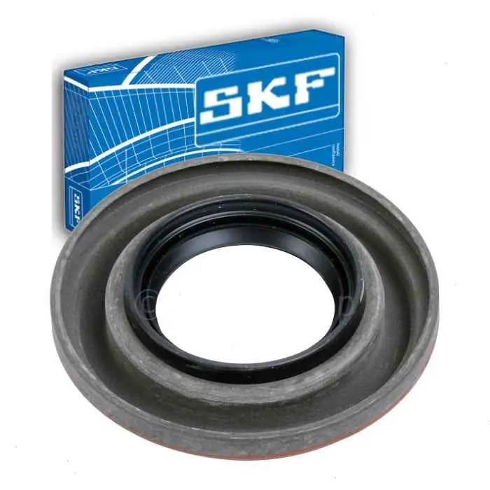 1957-1958 International A130 SKF Differential Pinion Seal Rear - Driveline Axles Gaskets Sealing Today Only