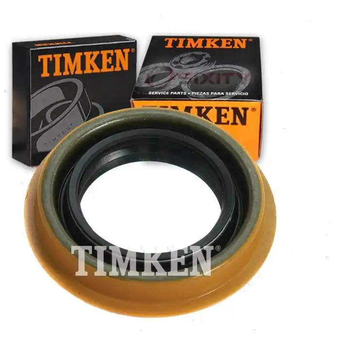 1957-1974 Mercury Colony Park Timken Differential Pinion Seal Rear - Driveline Axles Gaskets Budget