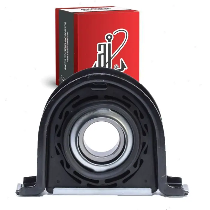 1957-1958 International A120 3.9L 4.3L L6 Anchor Drive Shaft Center Support Bearing - Driveline Crafted