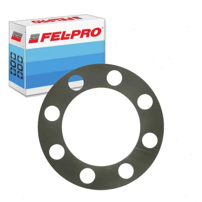 1939-1940 GMC AC250 Fel-Pro Axle Shaft Flange Gasket Rear - Driveline Axles Gaskets Sealing Special Offer